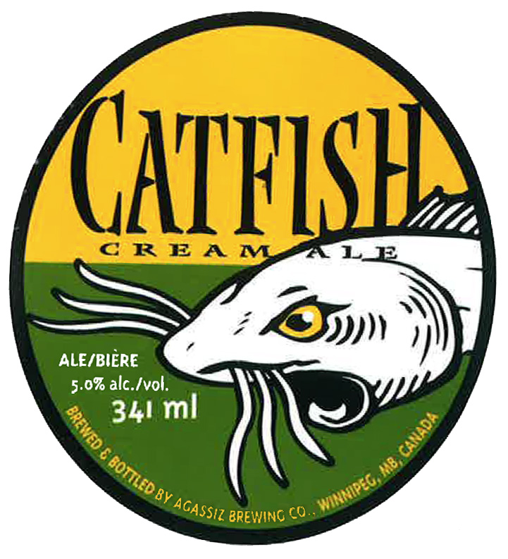 Catfish Cream Ale