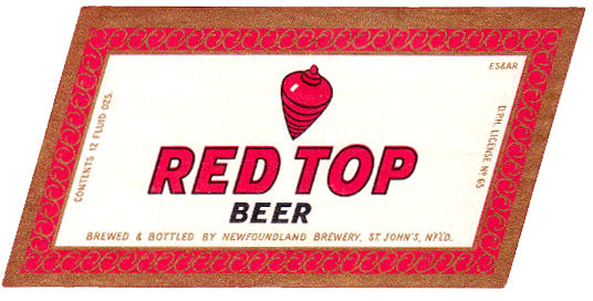 nfld-brewery_red-top-beer