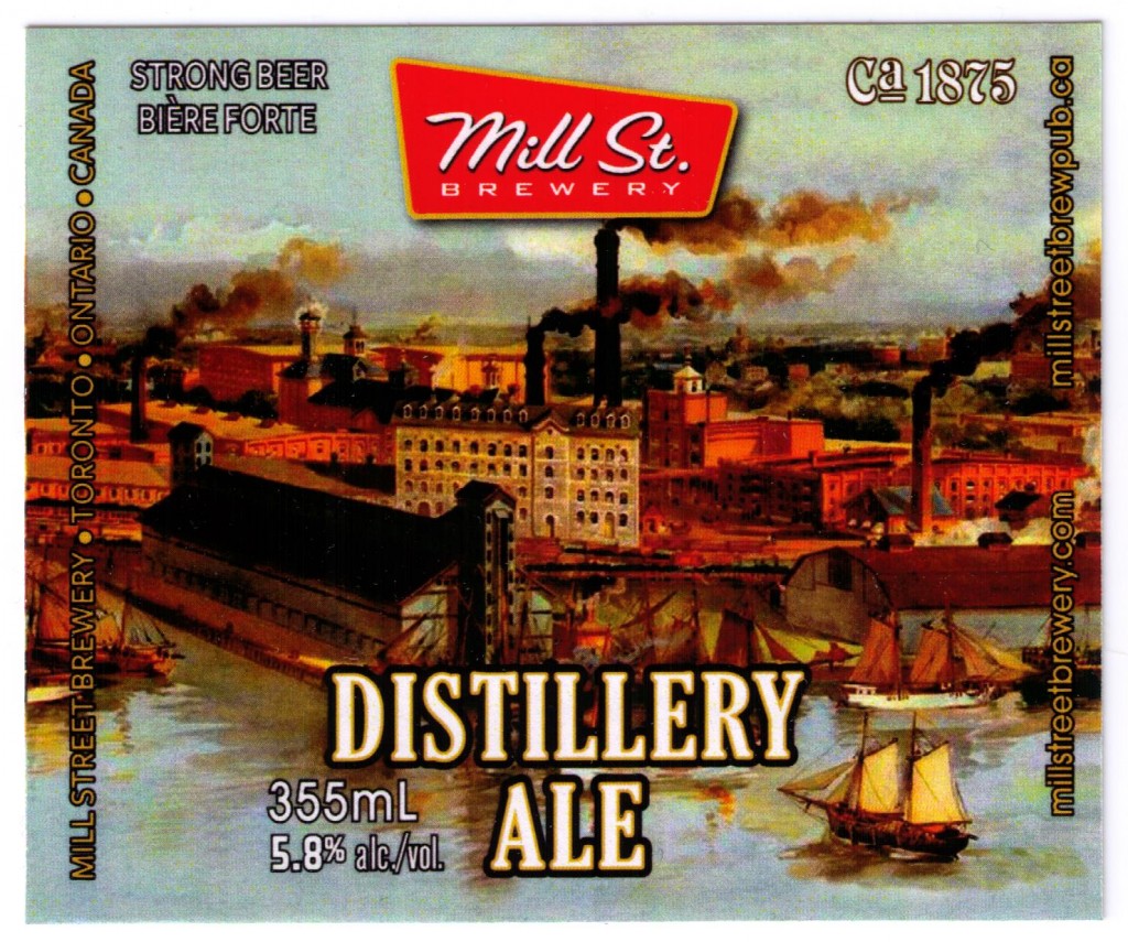 Distillery Ale - 400 - 3