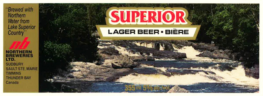 Superior Lager