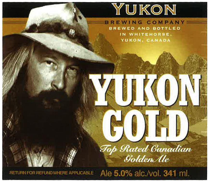 Yukon Gold