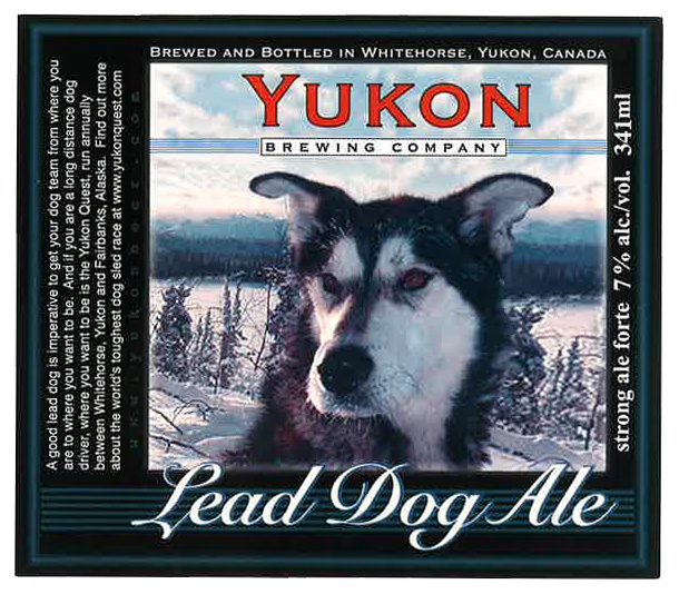 Yukon_Lead Dog