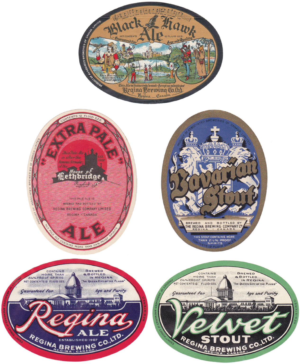 Regina Brewing Co_1